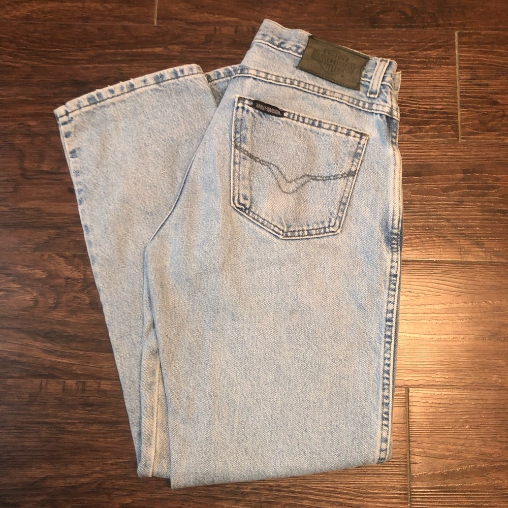 Harley Davidson Jeans
